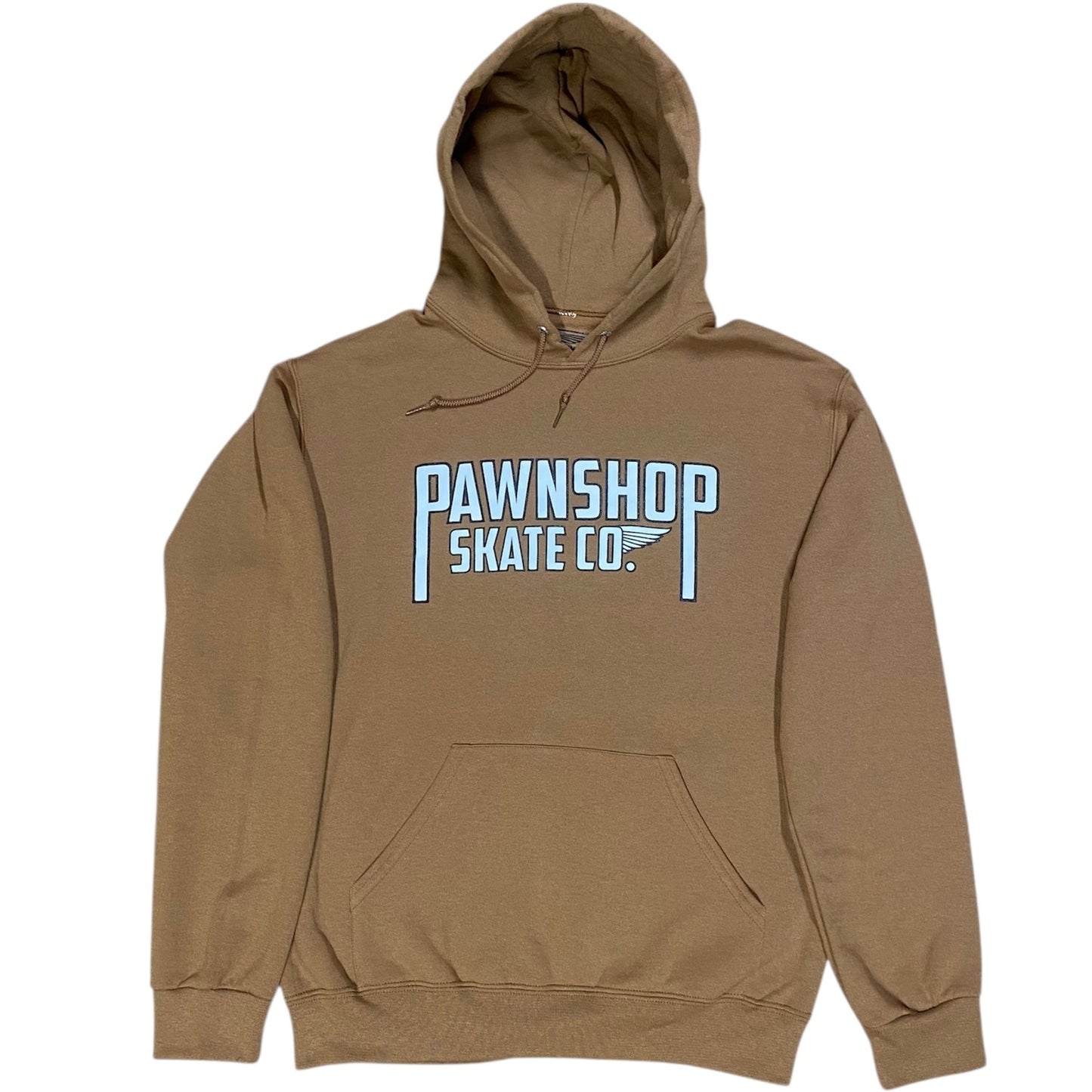 Pawnshop Paper Boy Hoodie
