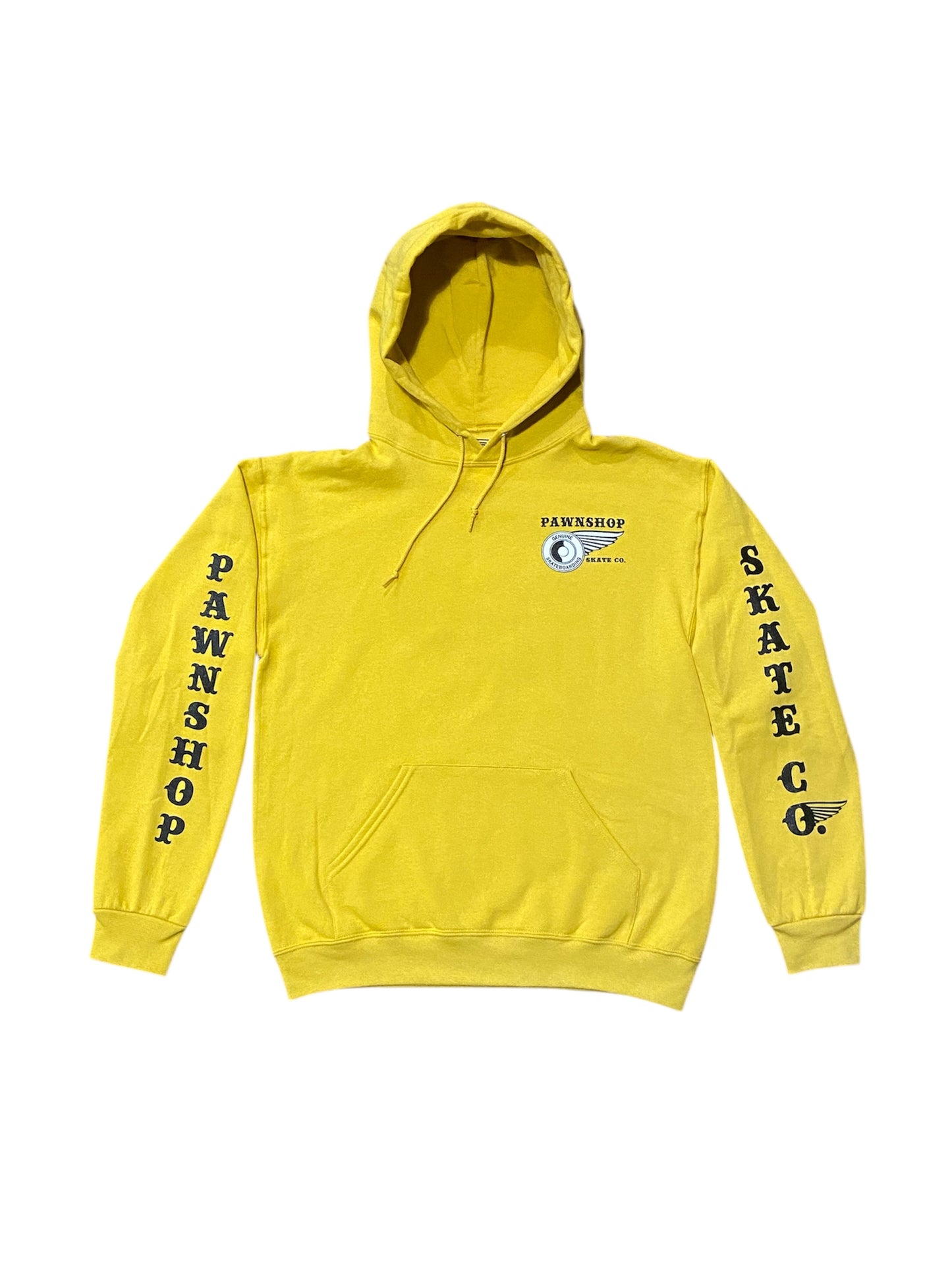 Pawnshop Genuine W&W Hoodie