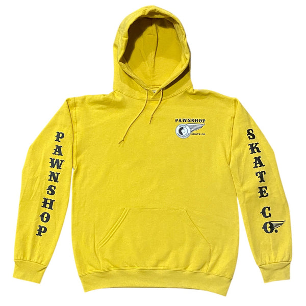 Pawnshop Genuine W&W Hoodie