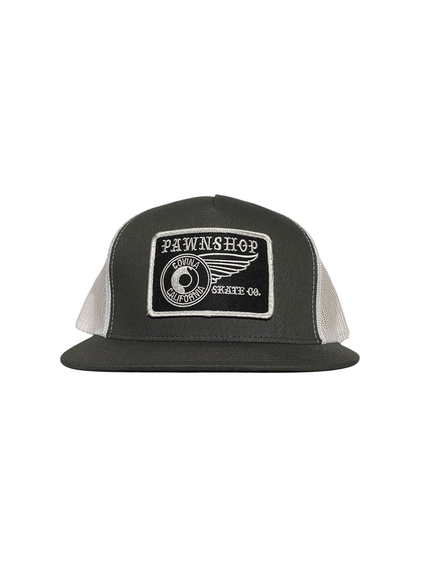 Pawnshop Trucker Hat