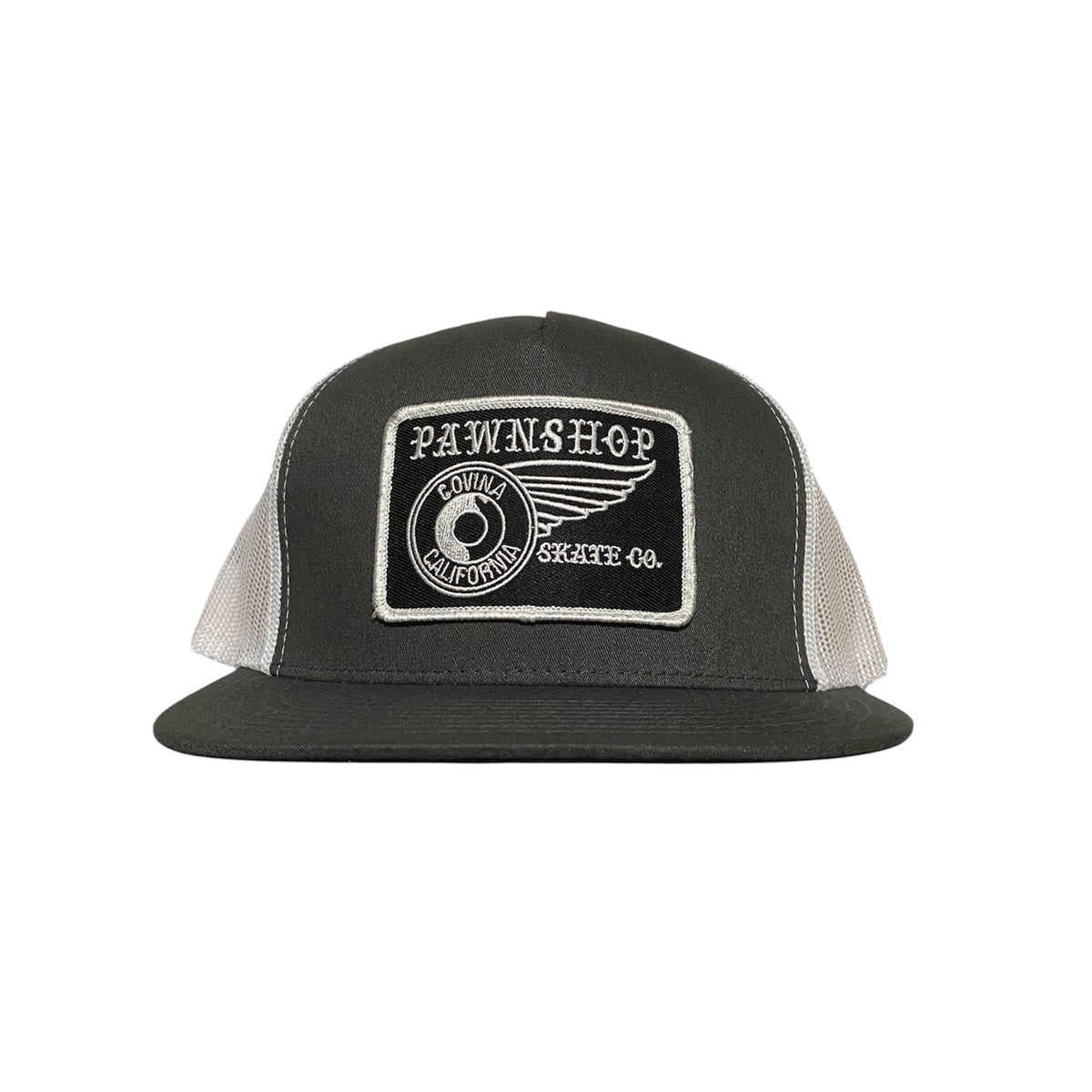 Pawnshop Trucker Hat