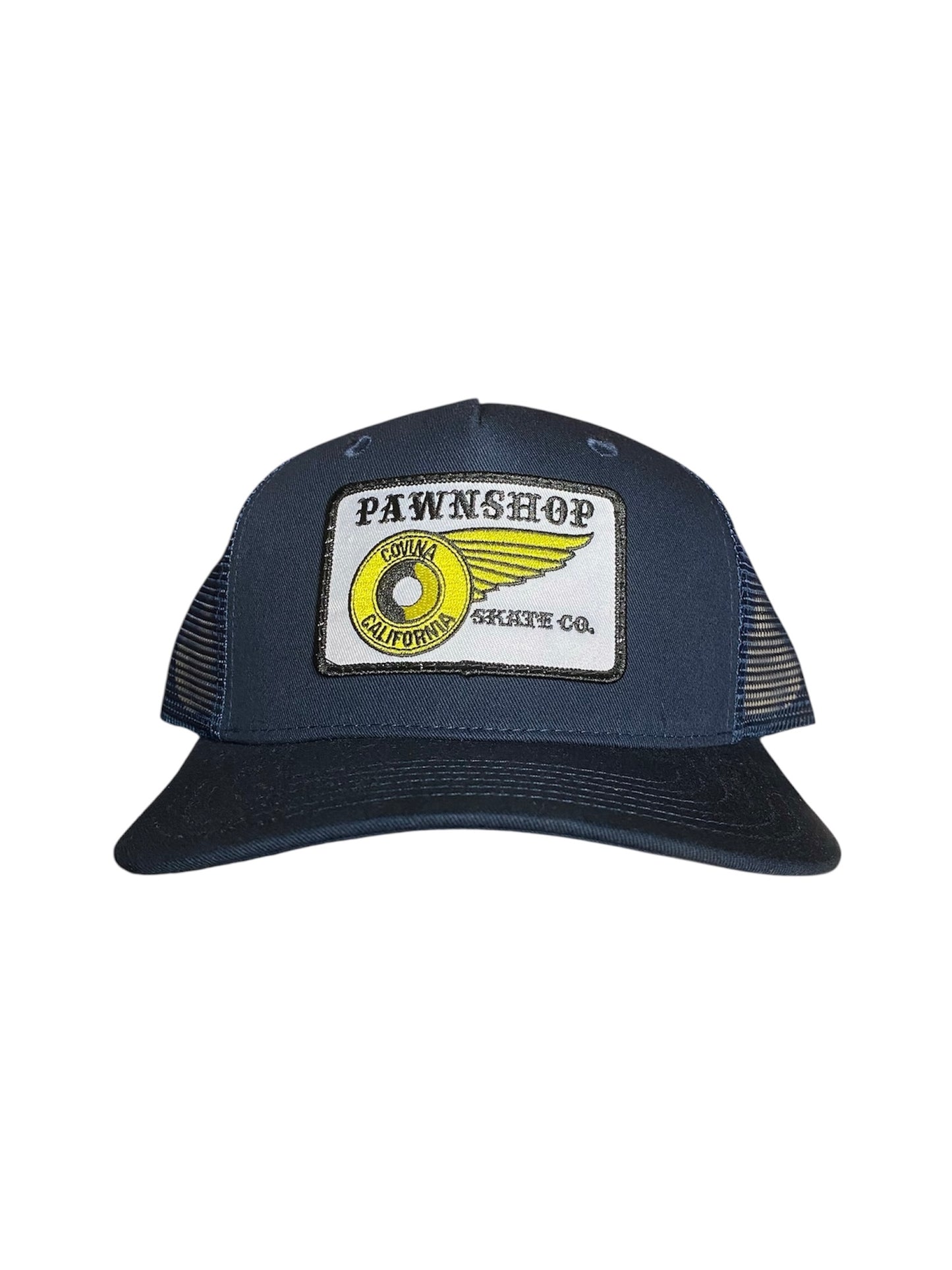 Pawnshop Baseball Trucker Hat