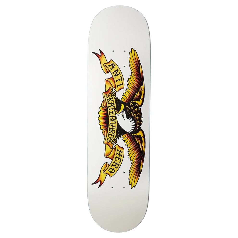 Anti Hero Classic Eagle 8.75