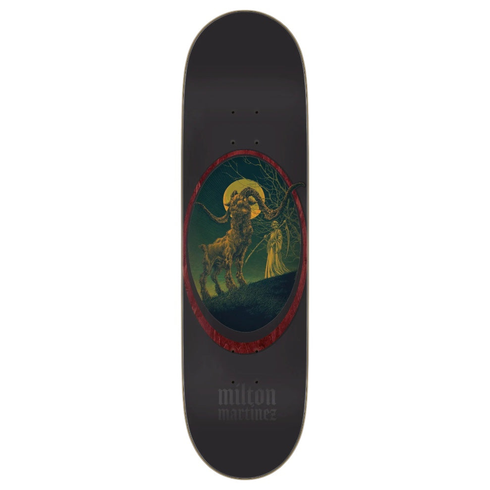 Creature Guardian Pro Stumps Deck