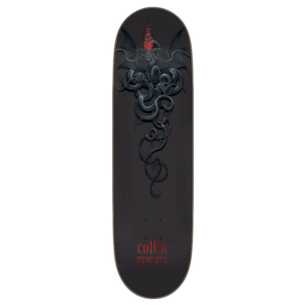 Creature Guardian Pro Stumps Deck