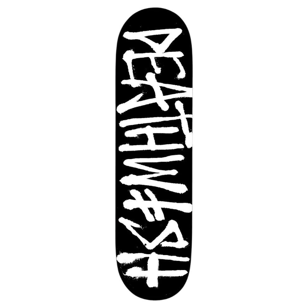 Deathwish Deathspray Deck