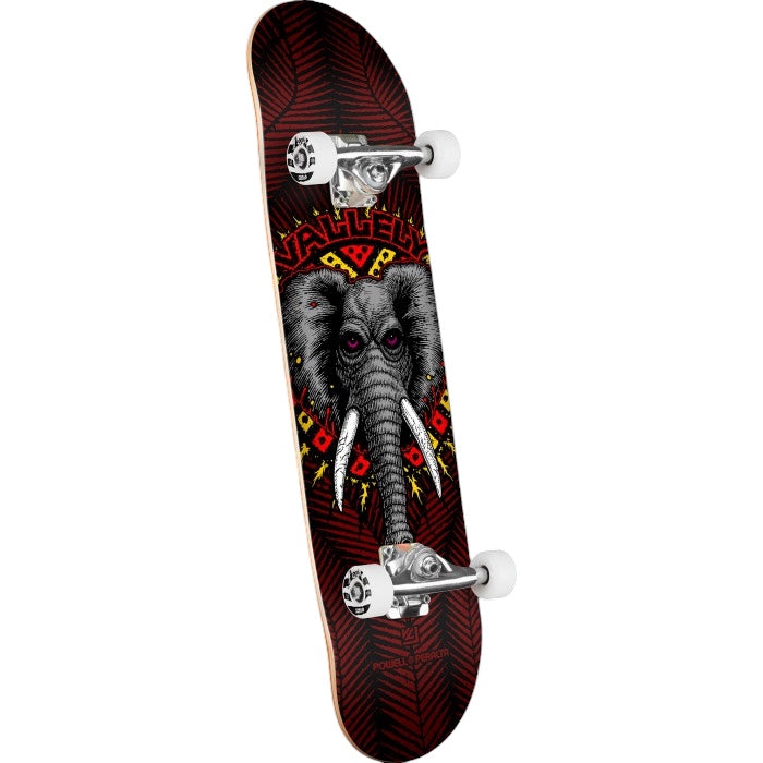 Powell Peralta Mike Vallely Elephant Birch Complete