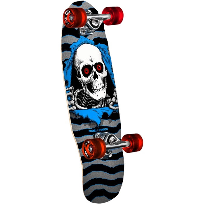 Powell Peralta Classic Cruiser Ripper Complete