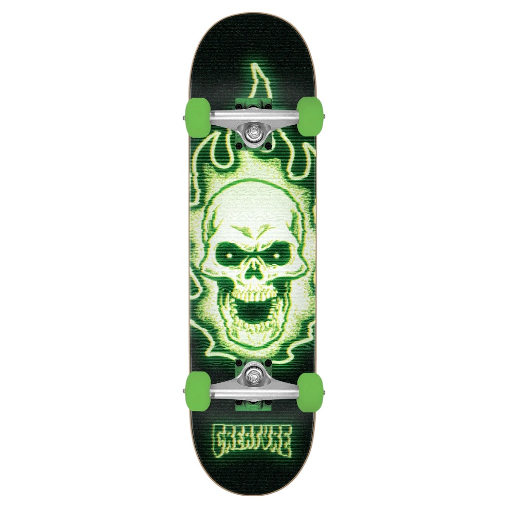 Creature Bonehead Glitch Complete 8.0