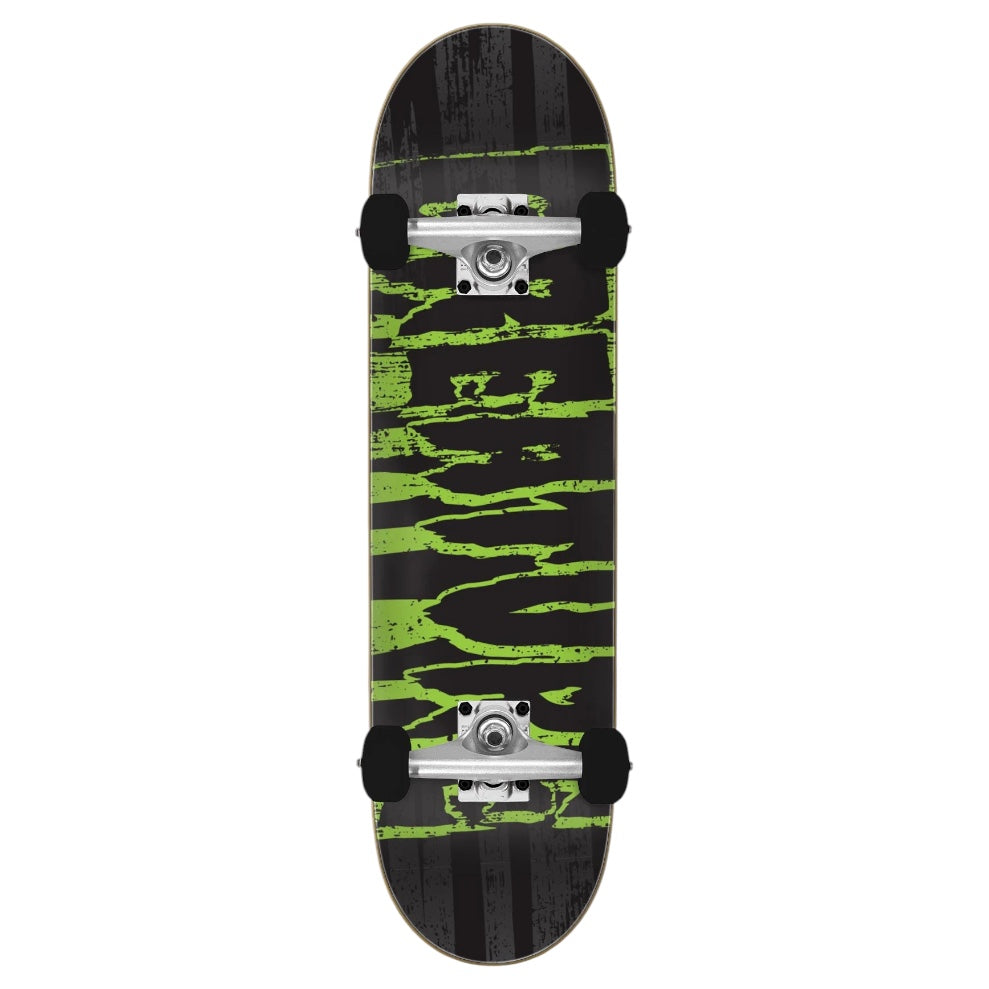 Creature Tattered Complete 8.25