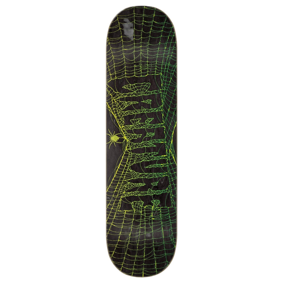 Creature Web 2 Relic Stumps Deck
