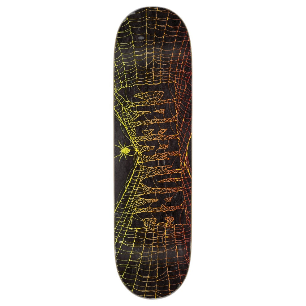 Creature Web 2 Relic Stumps Deck