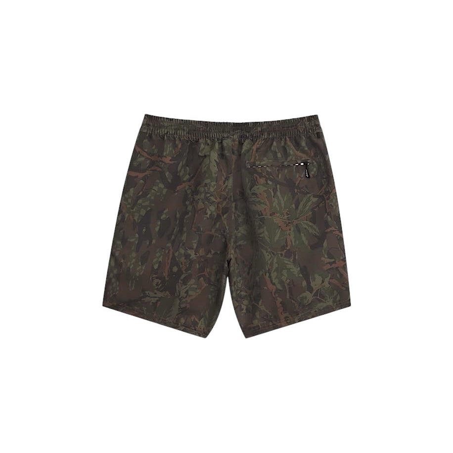 Vans Primary II Elastic Printed Boardshorts
