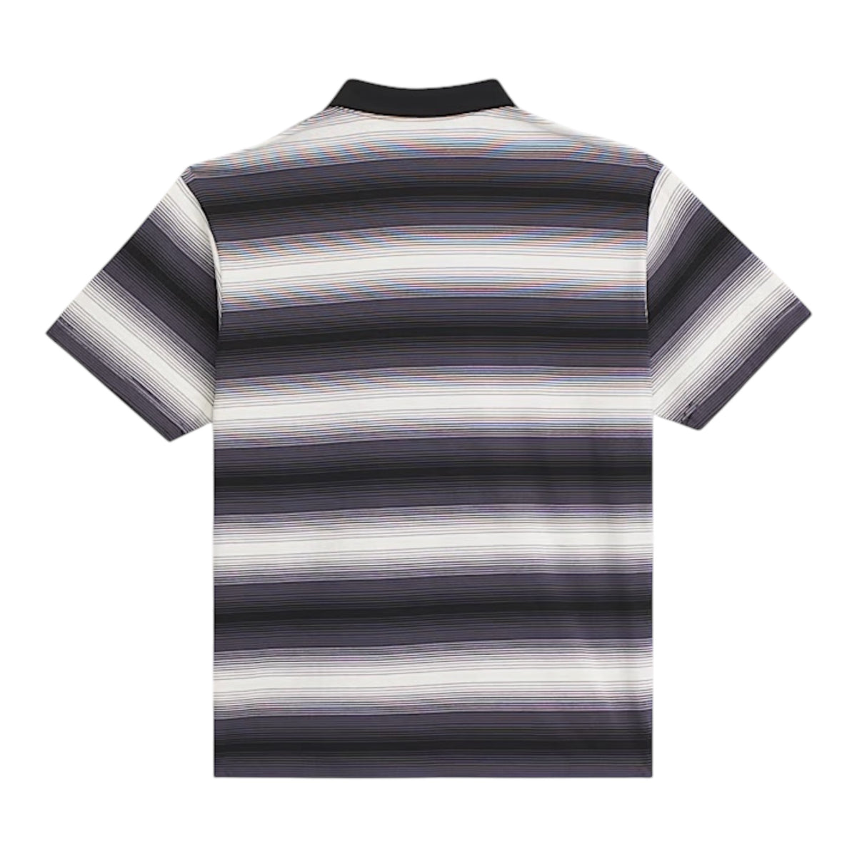 Vans Molino Shadow Stripe Polo Shirt