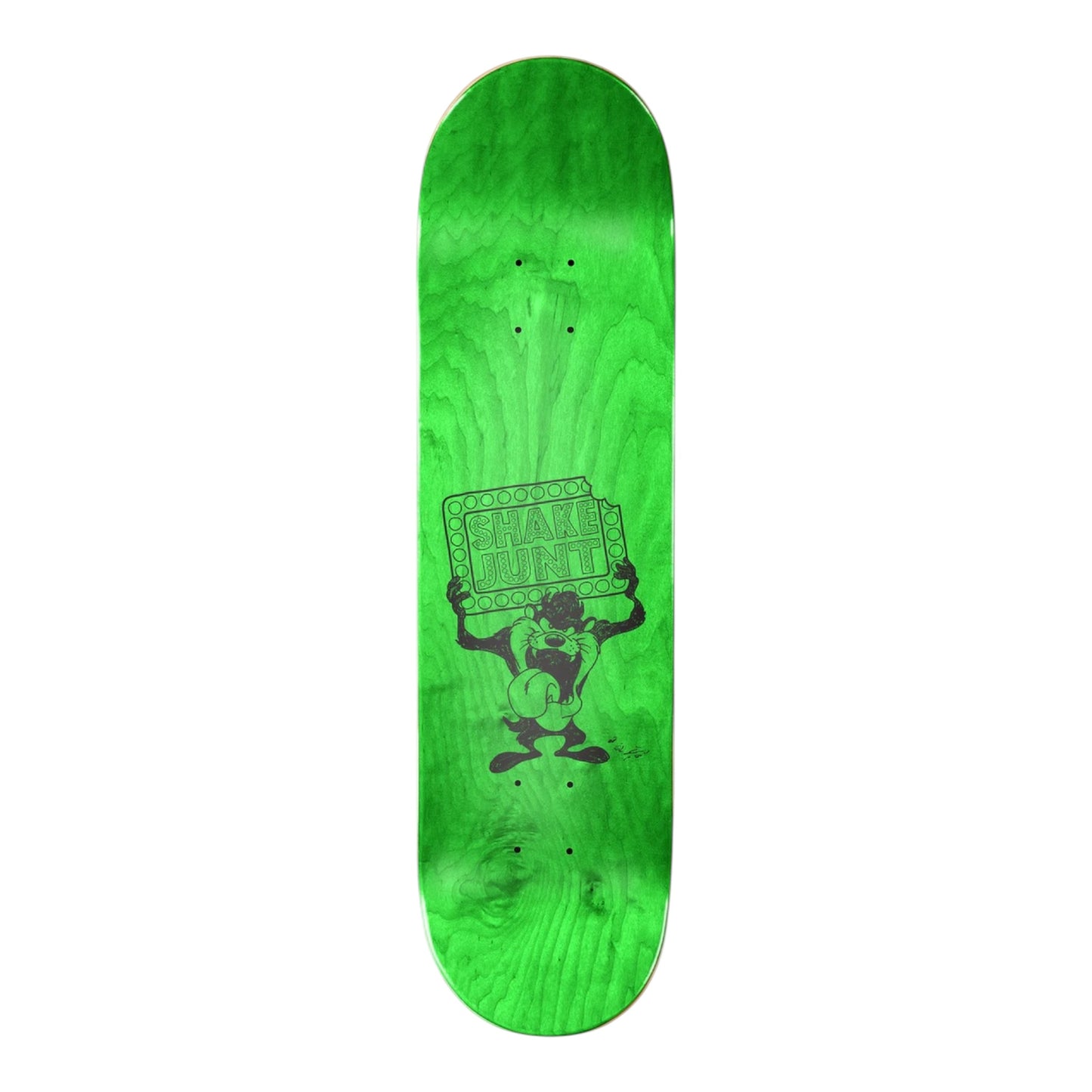 Shake Junt Havoc Deck 8.5