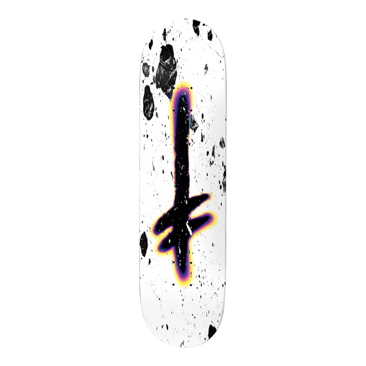 Deathwish Caustic Deck 8.38