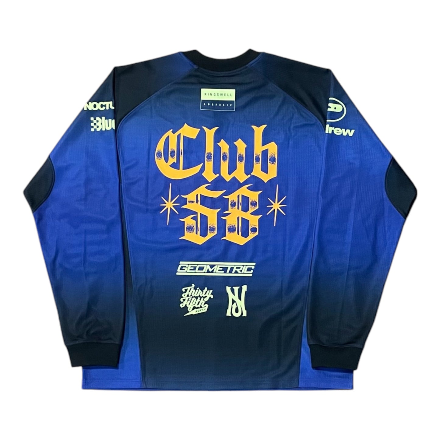 Nike SB L/S Skate Top
