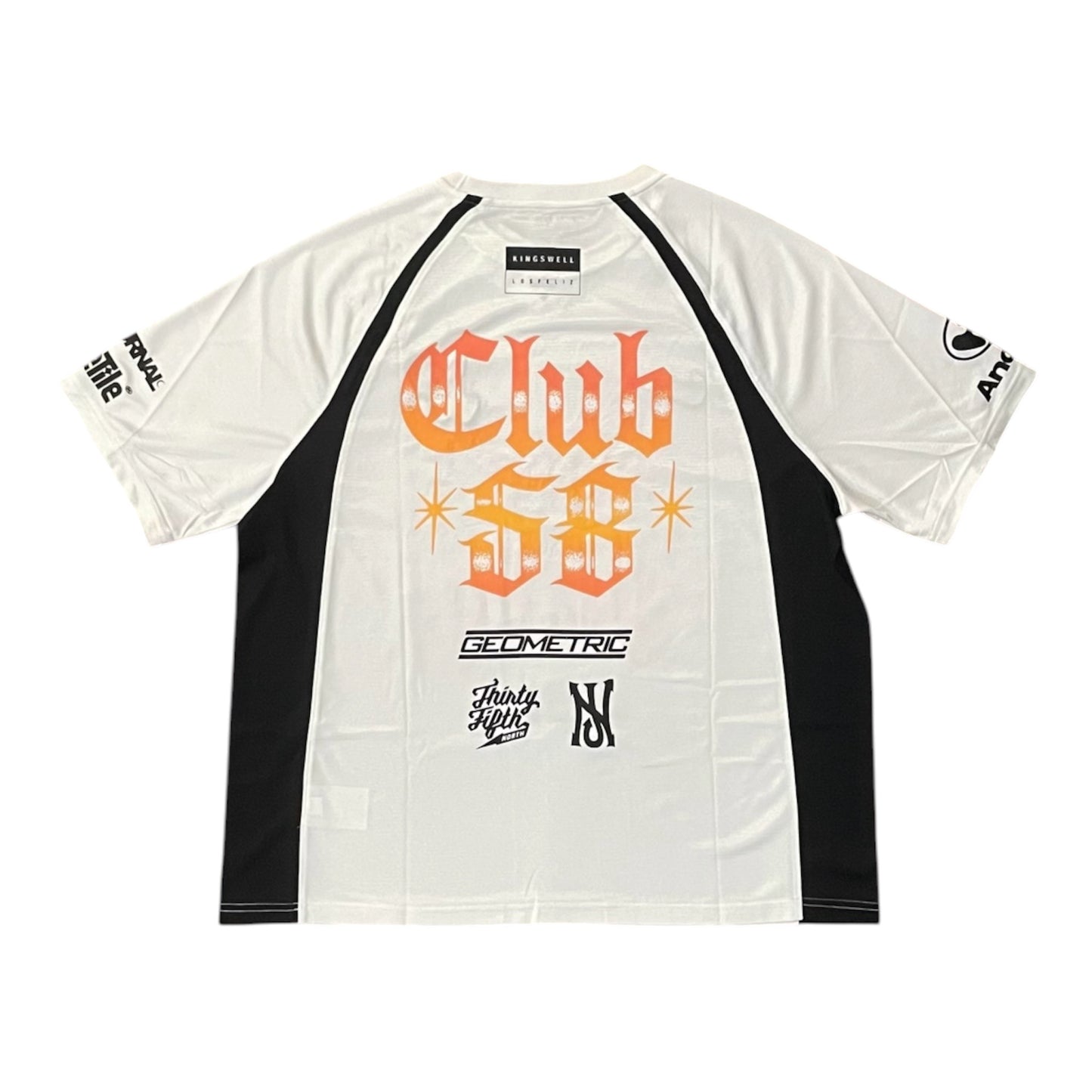 Nike SB Skate Jersey