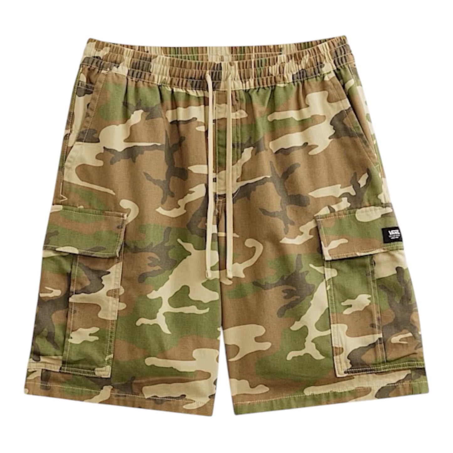 Vans Range Cargo Loose Fit Shorts