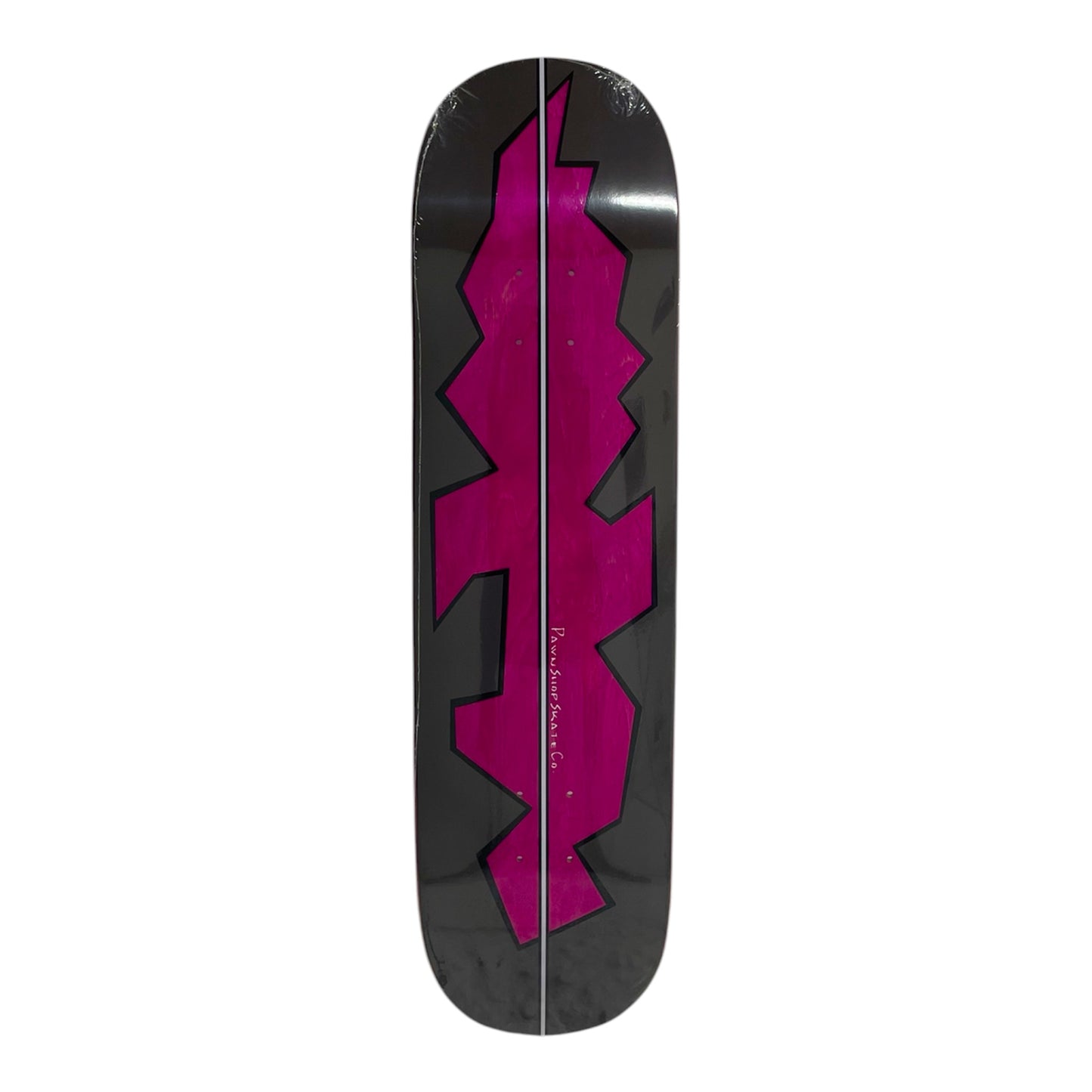 Pawnshop Surf & Skate Deck
