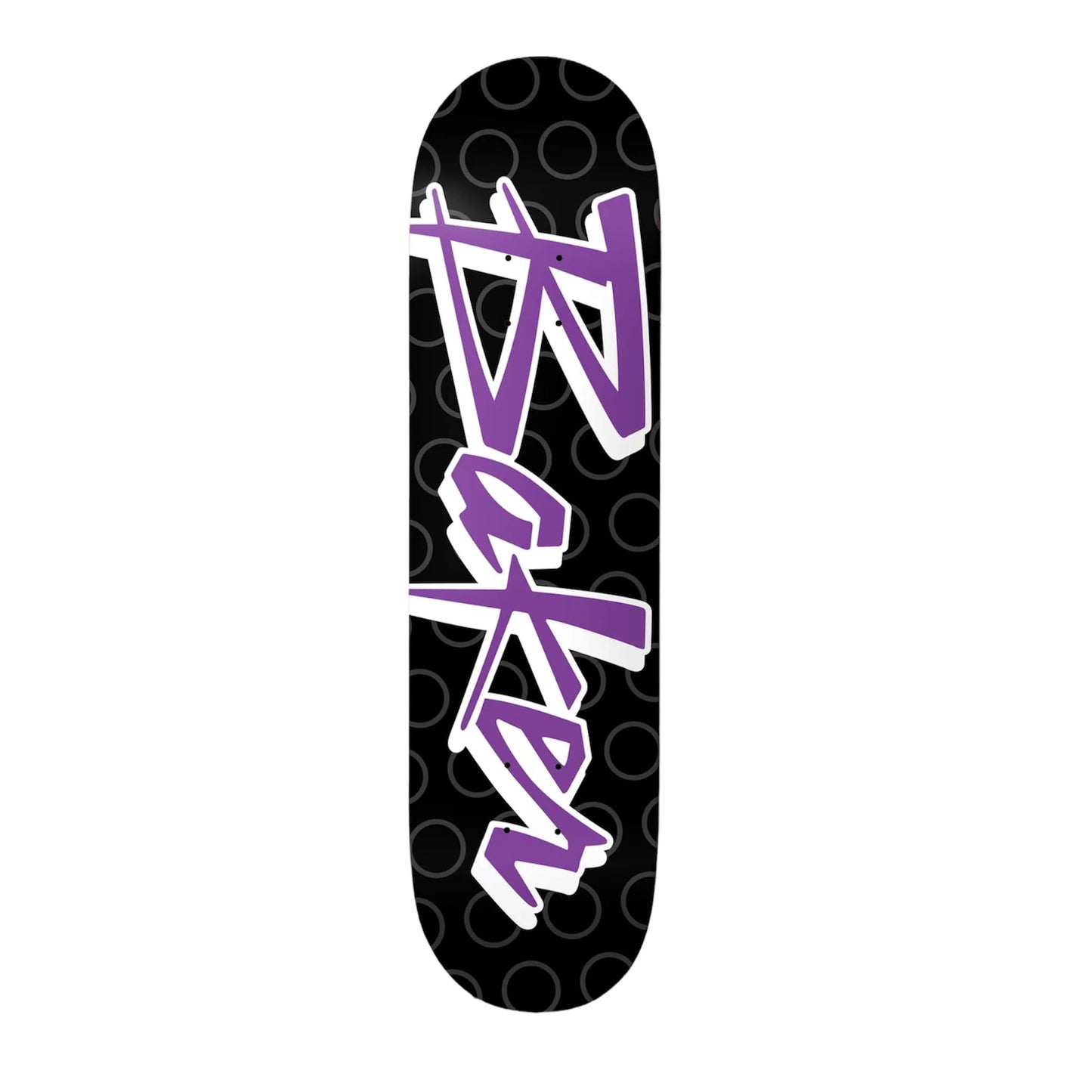 Baker Purple Pain Deck