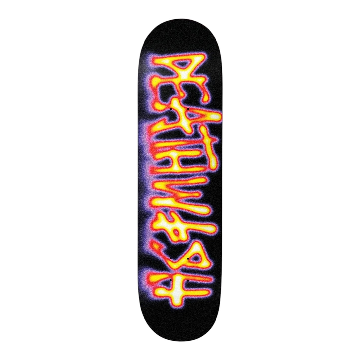 Deathwish Heat Deck