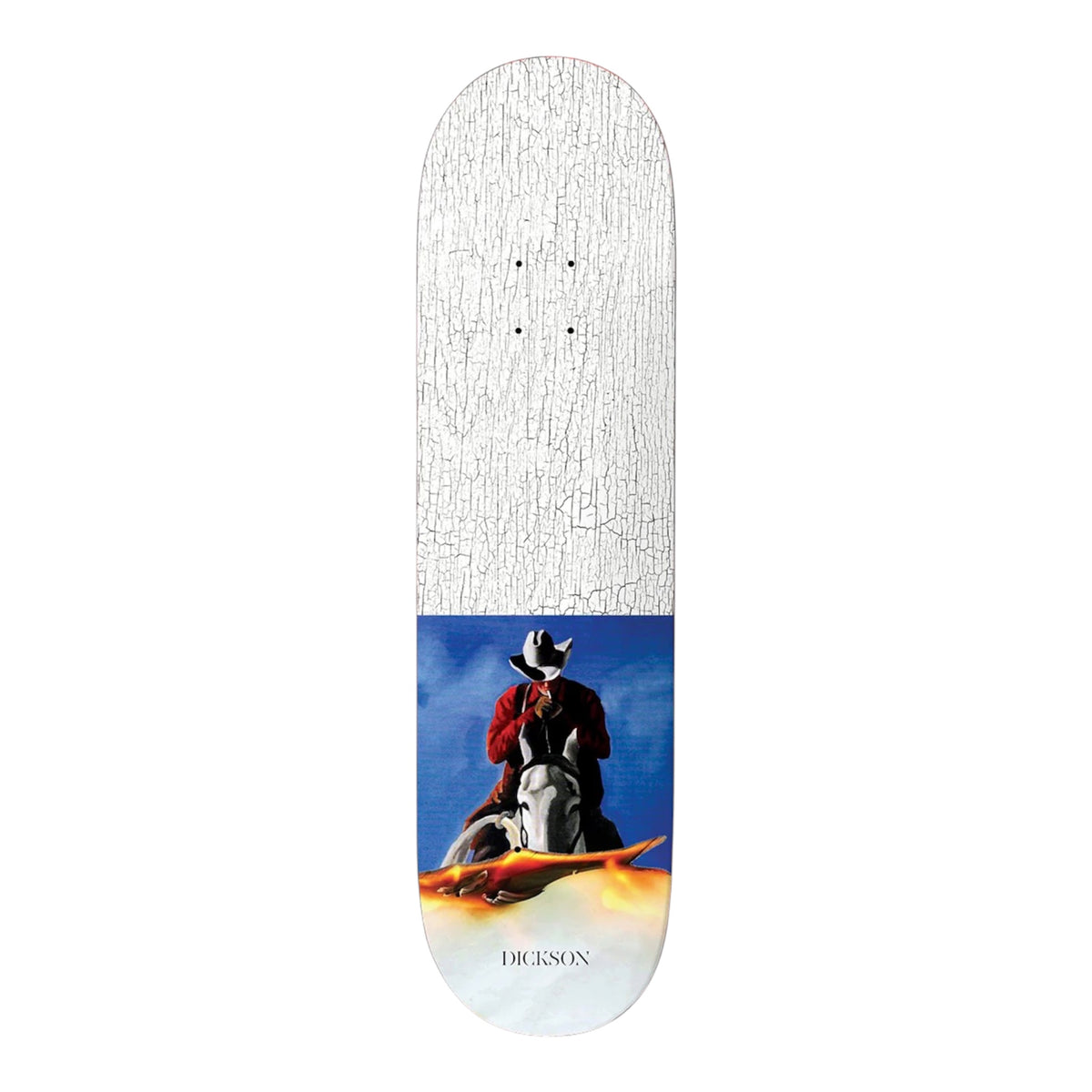 Deathwish Heartbreak Deck