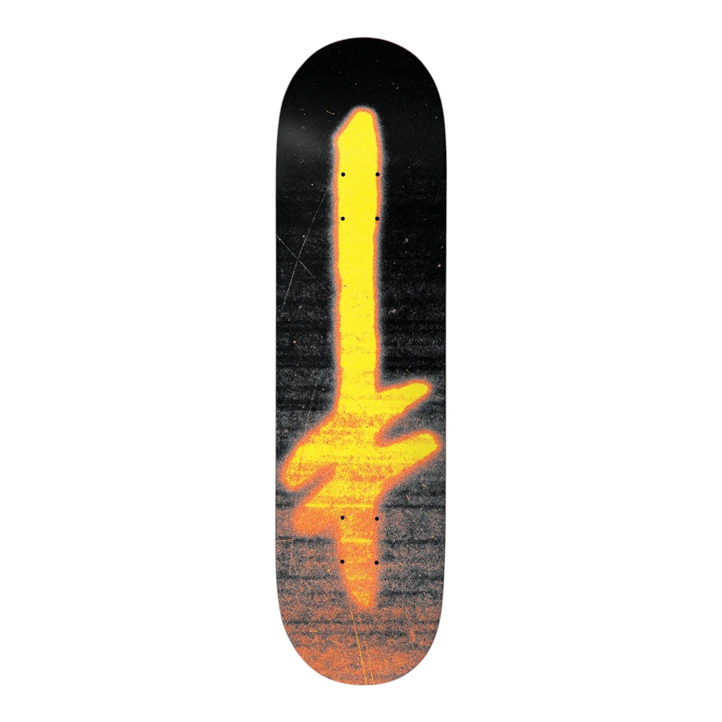 Deathwish Burnout Deck