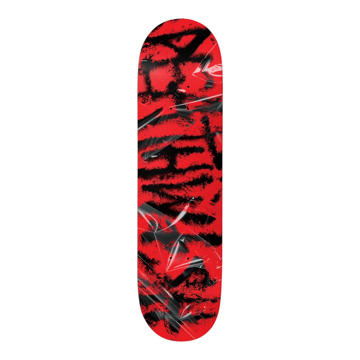 Deathwish Crime Deck