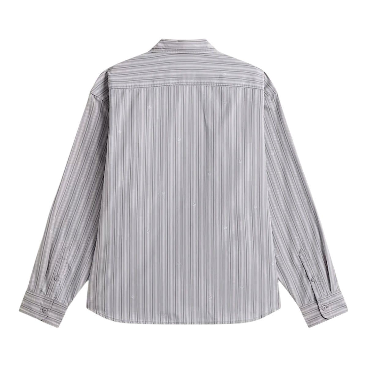 Vans X Rowan Striped L/S Button Up
