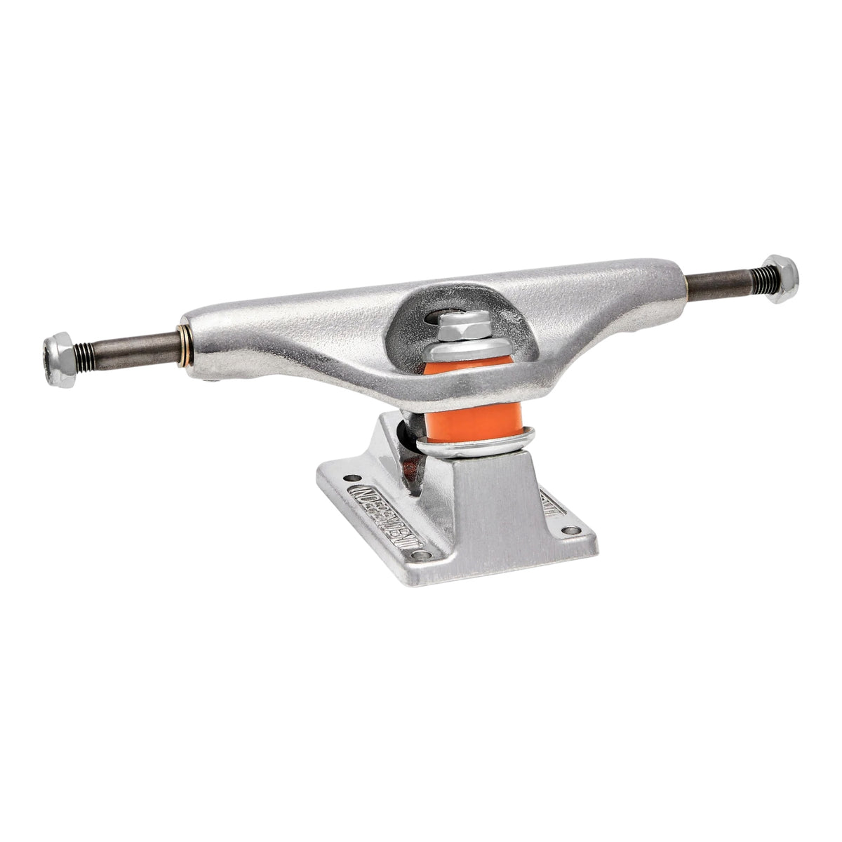 Independent stage 11 Standard trucks