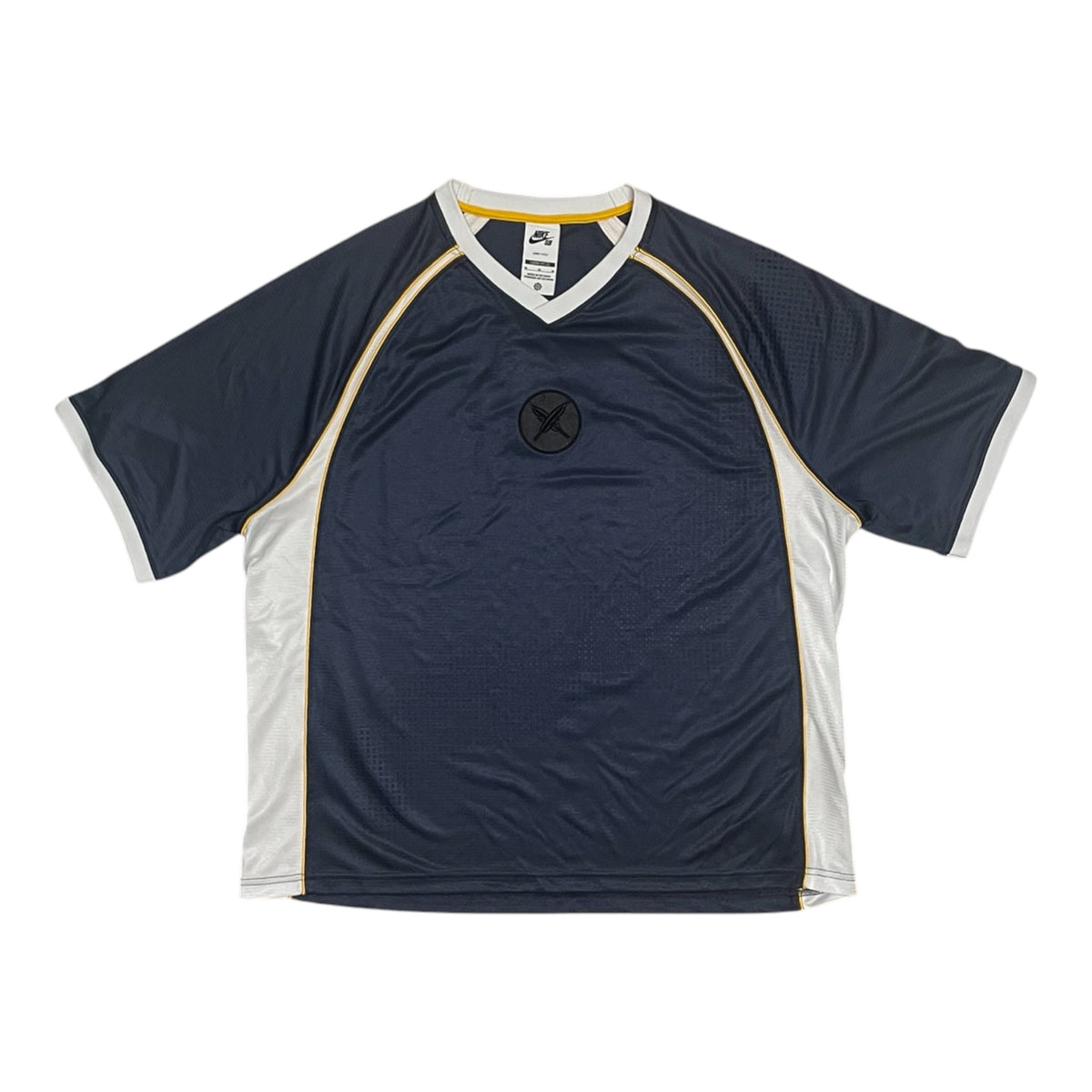 Nike SB Yuto S/S Jersey