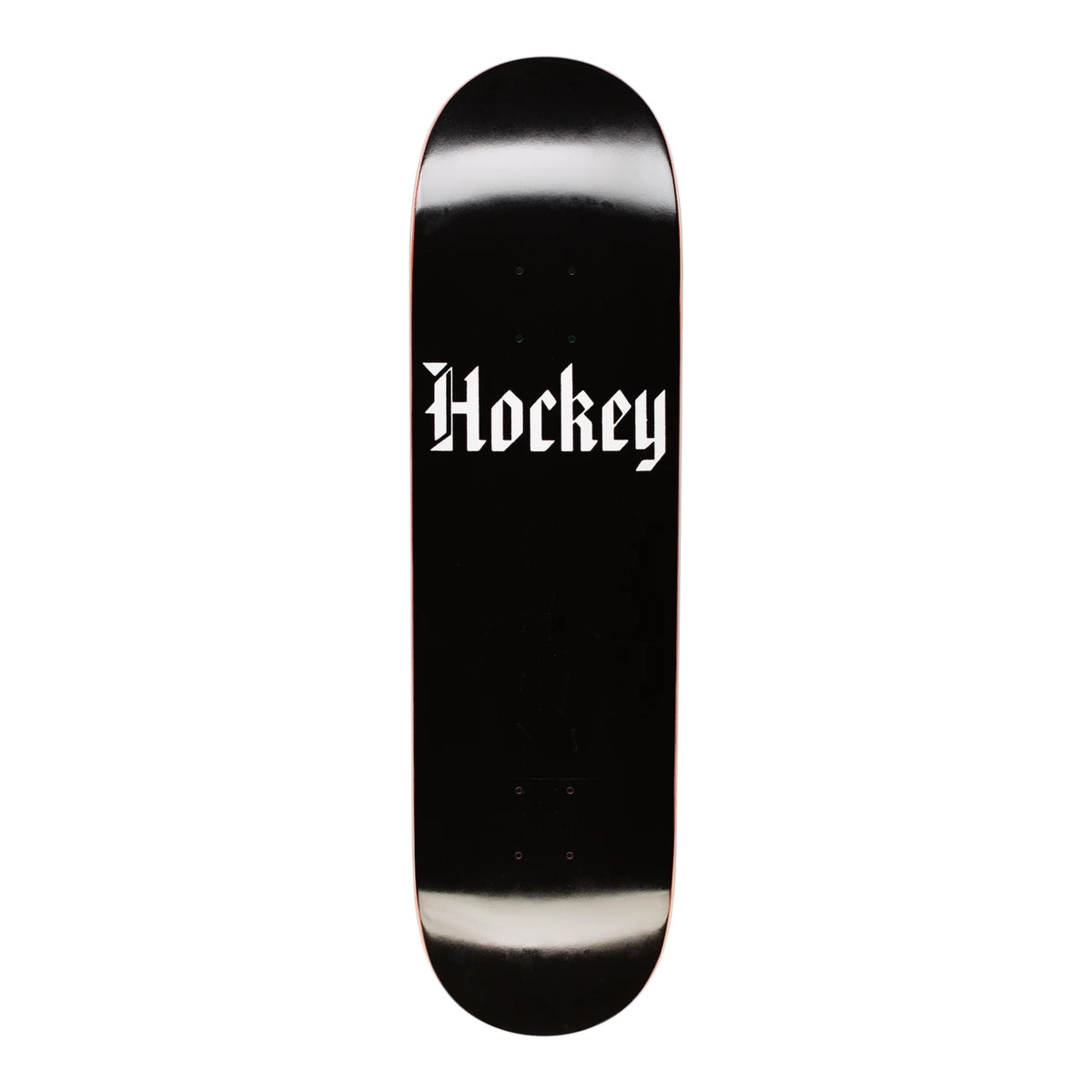 Hockey End of Days Deck