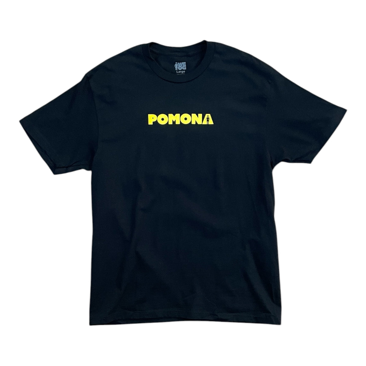 GIRL WE OG X PAWN POMONA TEE