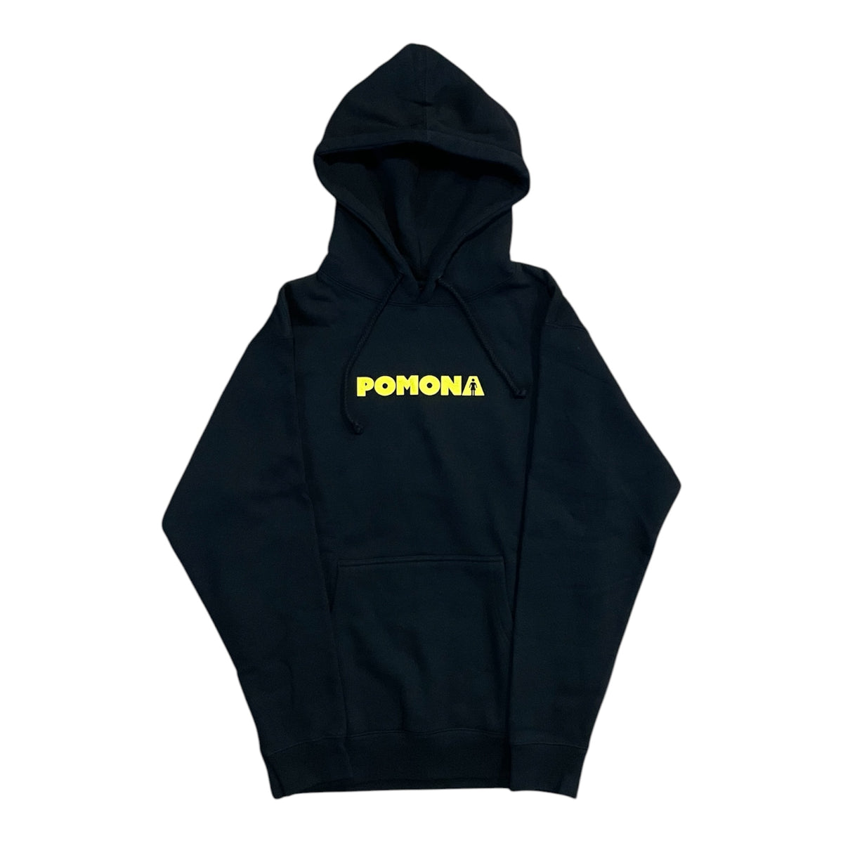 GIRL WE OG X PAWN POMONA HOODIE