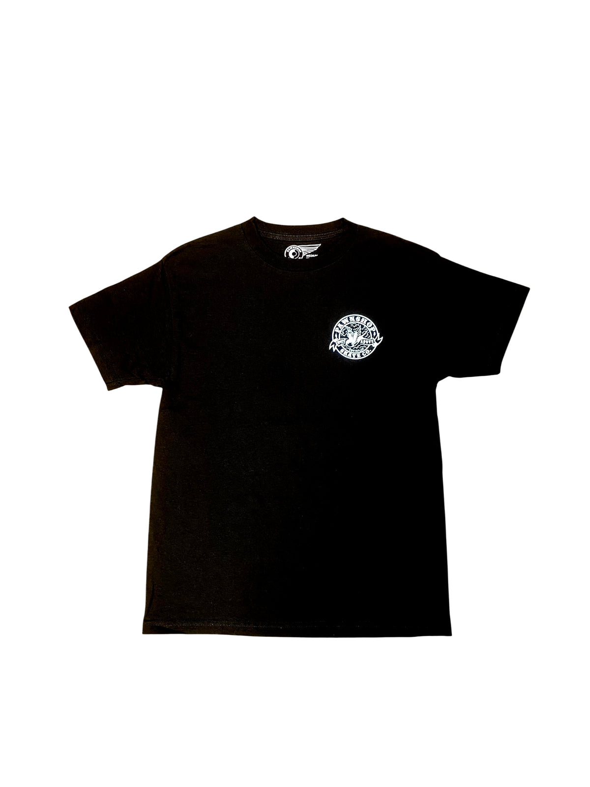 Pawnshop Rise Above T-Shirt