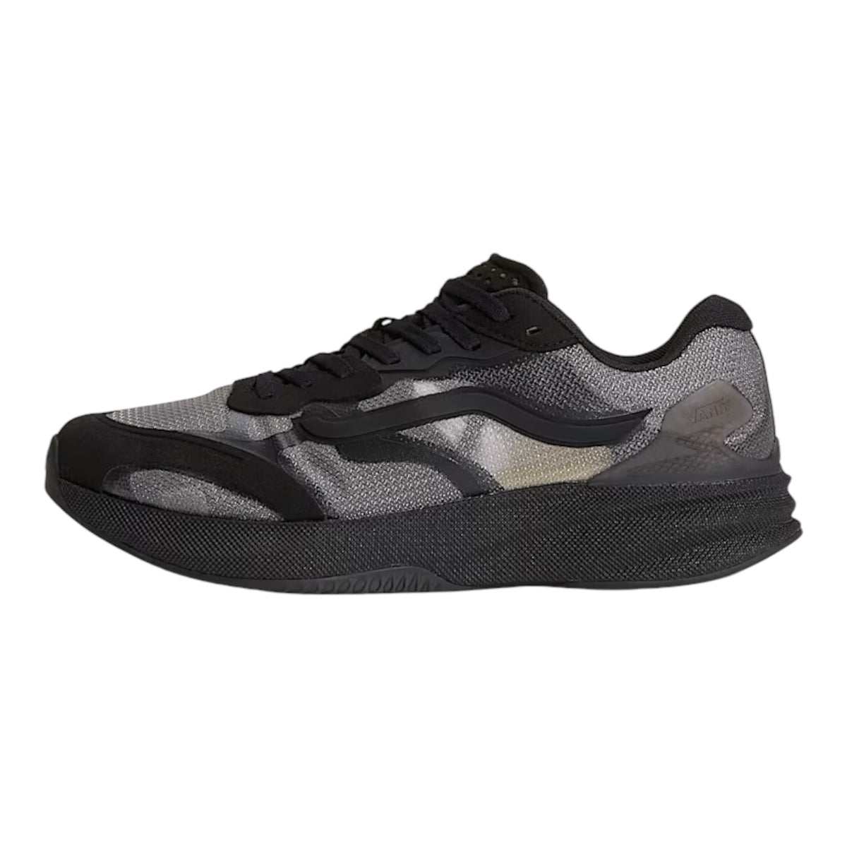 Vans AVE Rapid Shoe (Blackout)