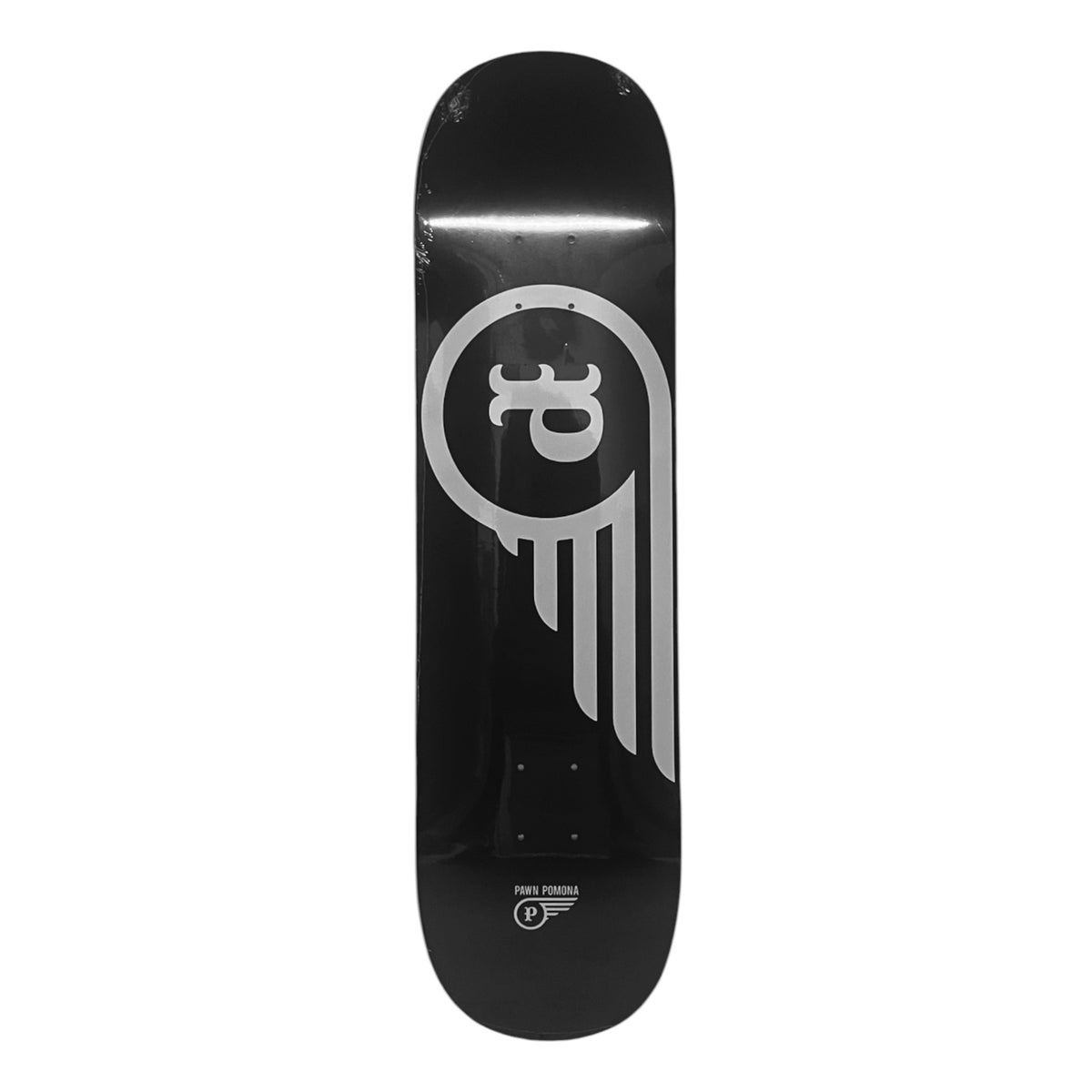 Pawnshop Pomona "P" Deck