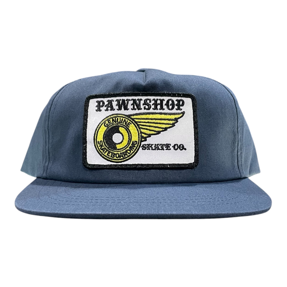 Pawnshop Deconstructed Hat