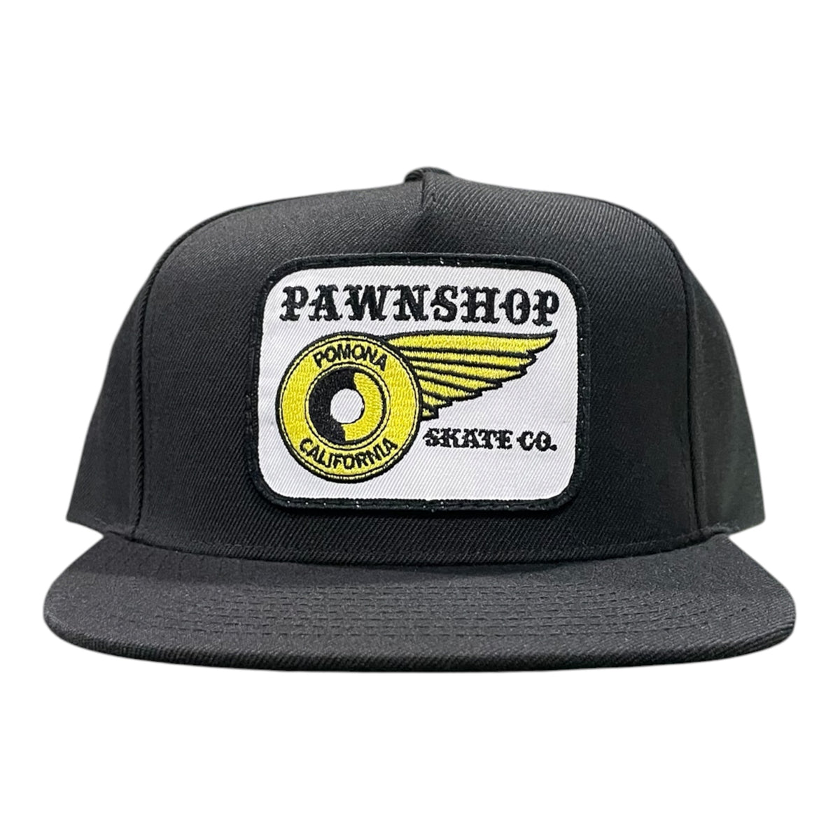 Pawnshop Pomona Classic Hat