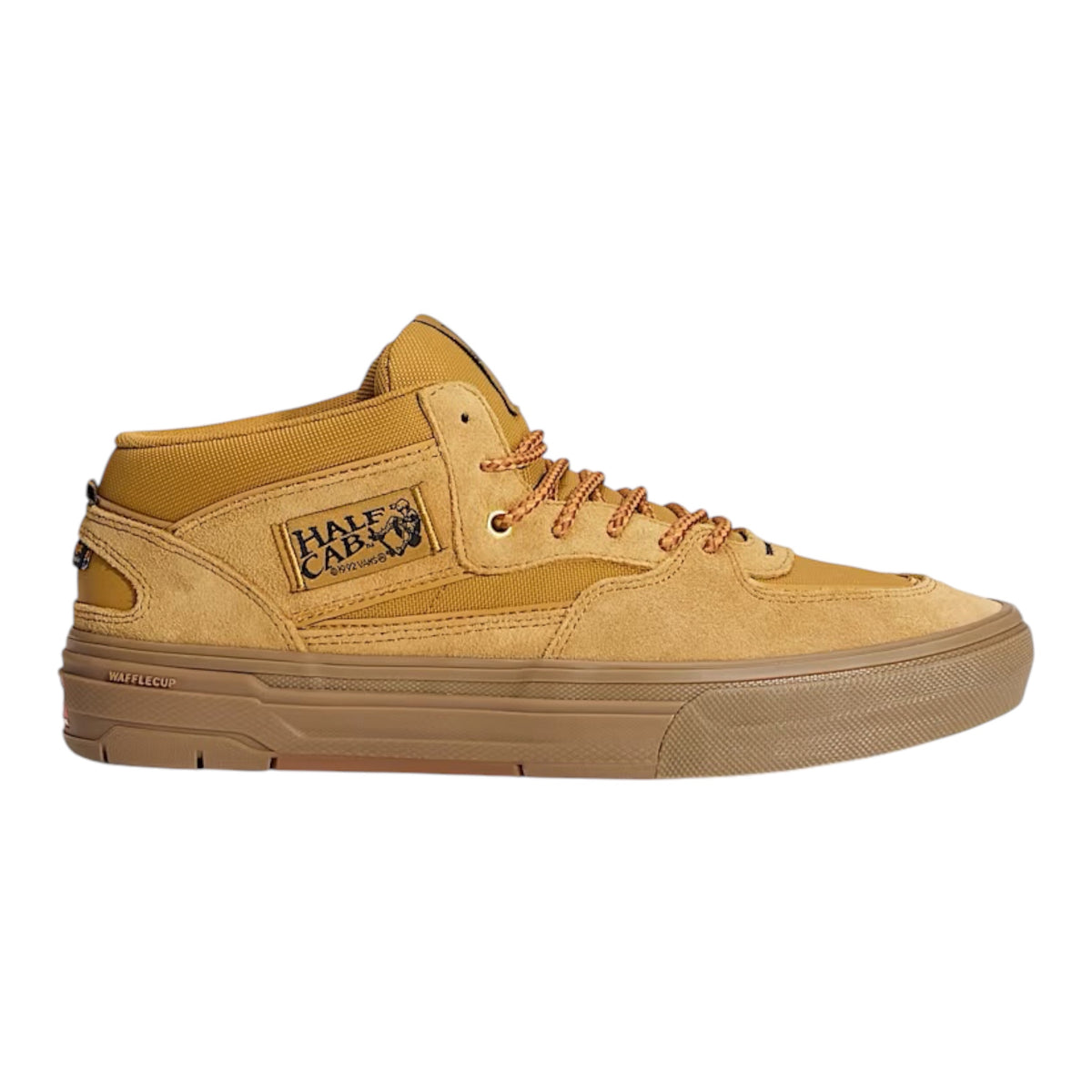 Vans Skate Half Cab Cordura