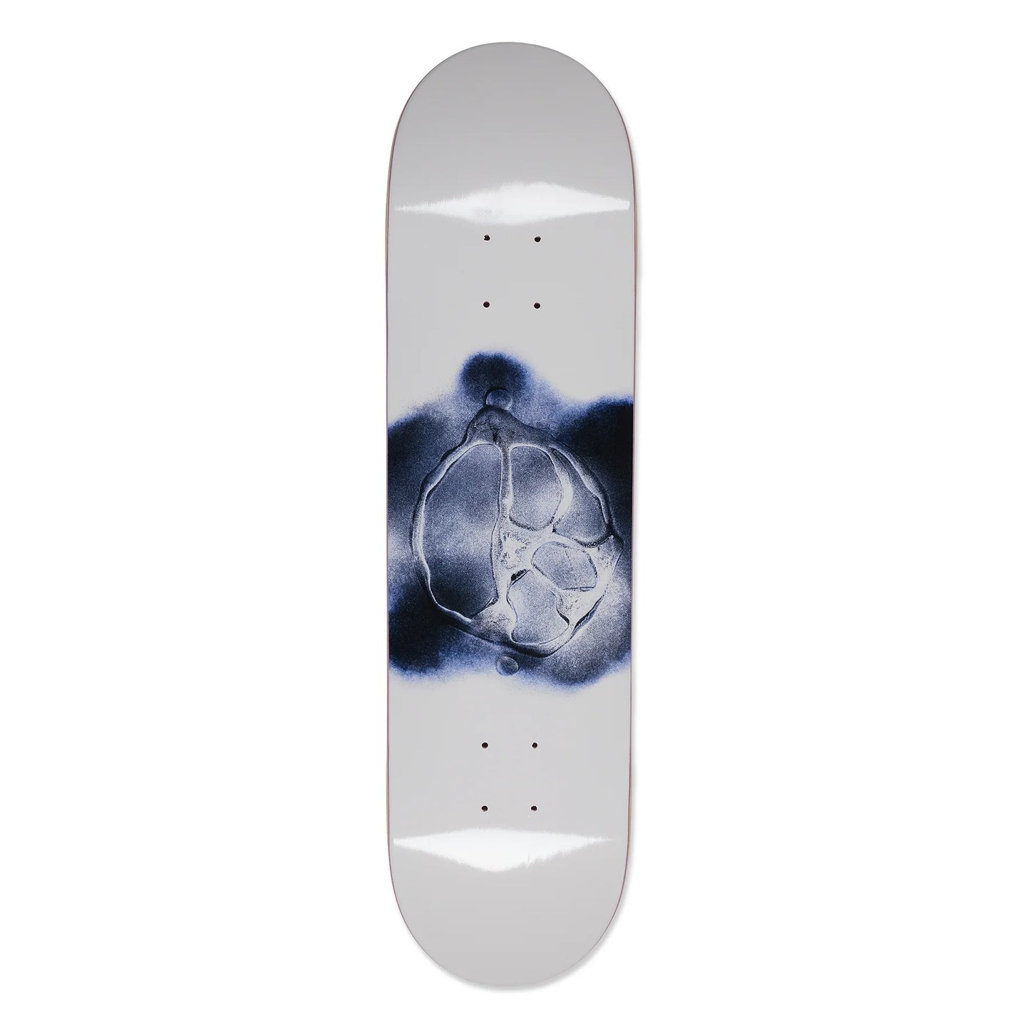 Polar Team Stroke Logo Deck