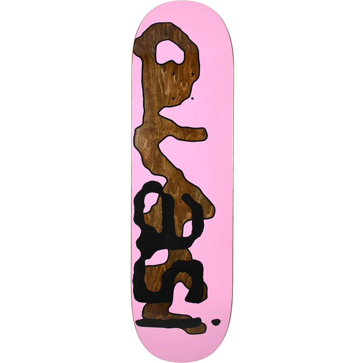 Quasi deck