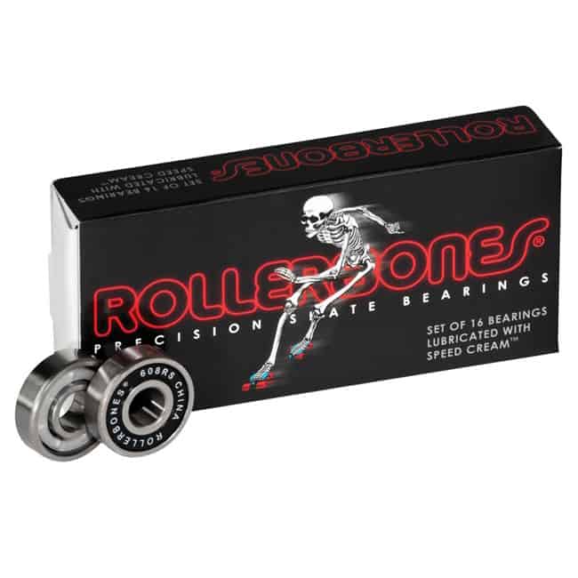 RollerBones