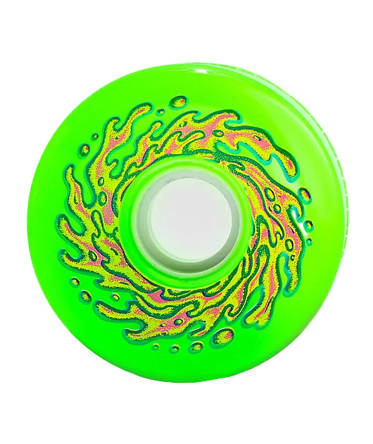 Slime Balls 78A 54.5mm