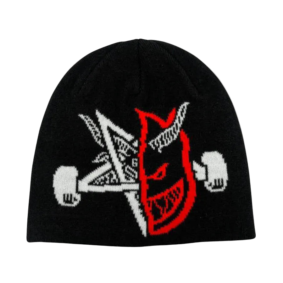 Thrasher Thrash & Burn Skully