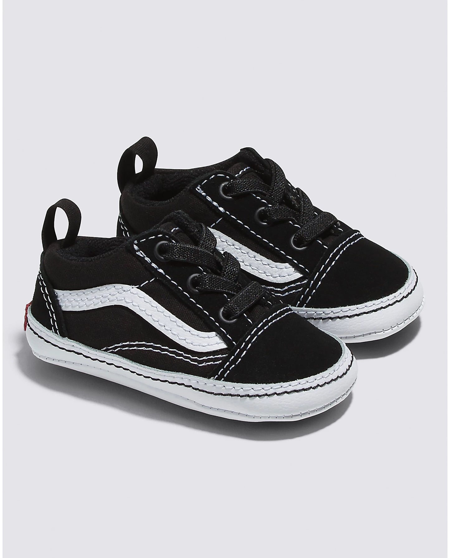 Vans Slip - On V Crib (Infant)