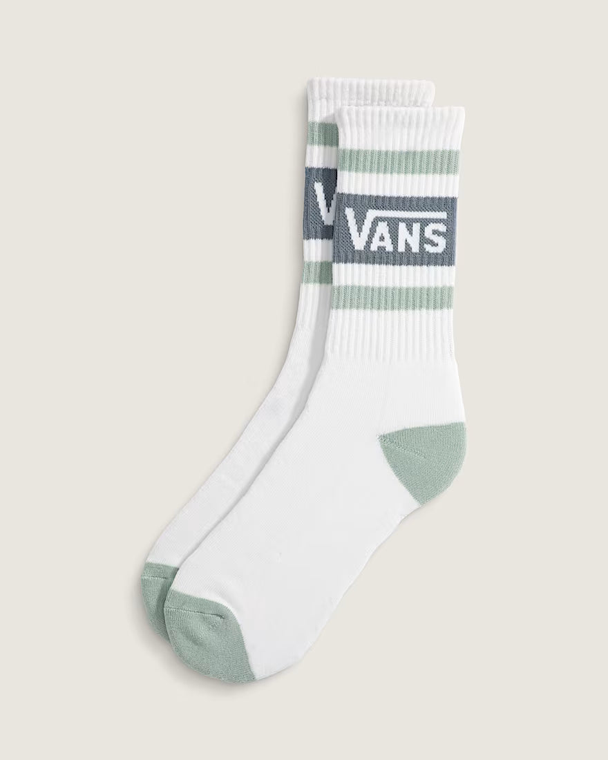 Vans Stripe Crew Socks