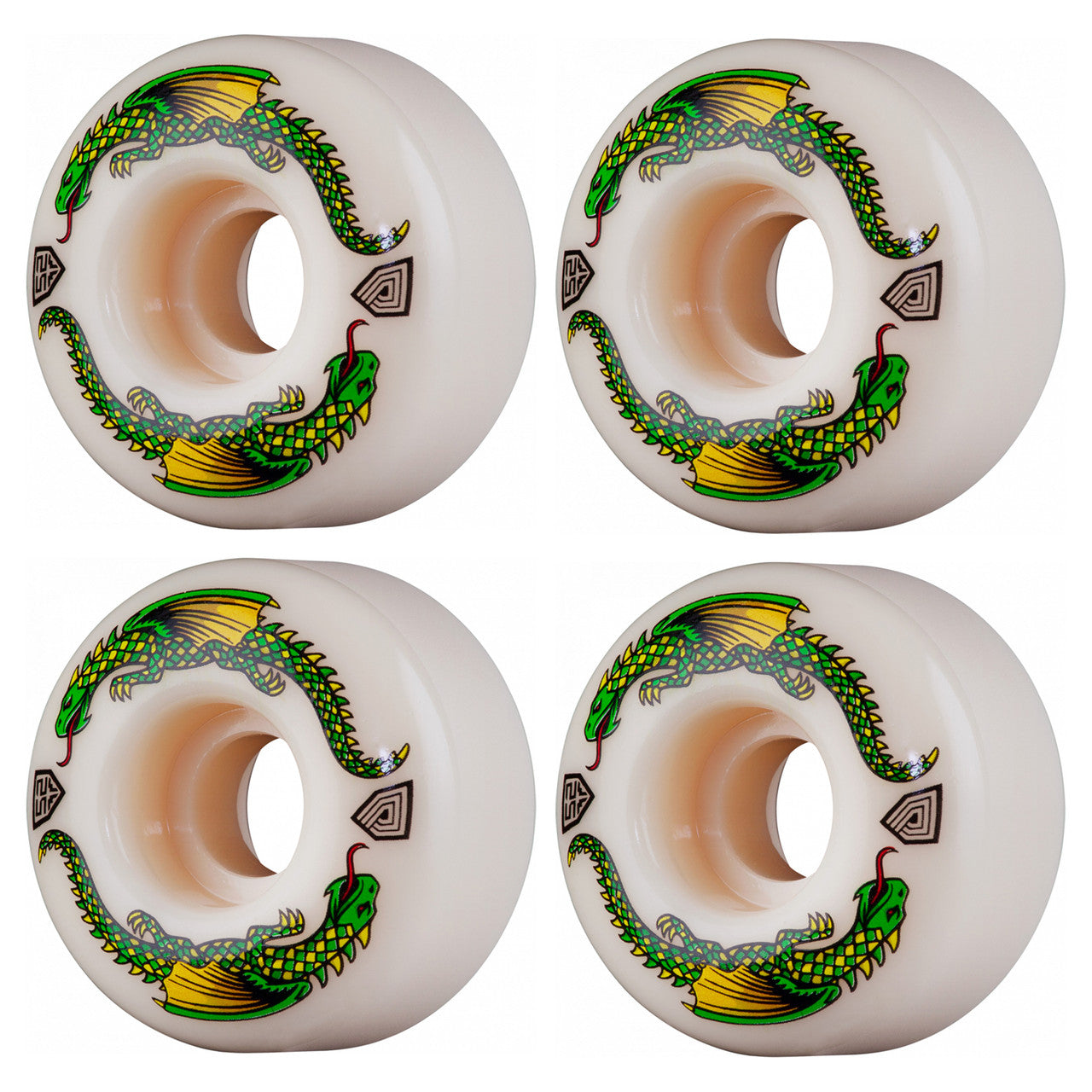 Powell Peralta Dragon Wheels