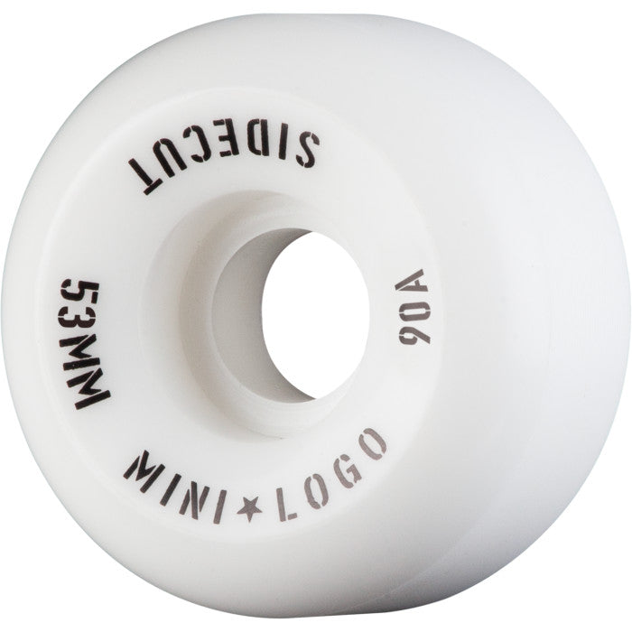 Mini Logo Hybrid Sidecut 3 90A
